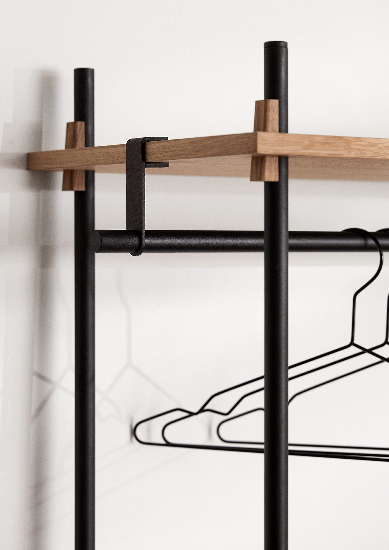 [product_category]-Moebe Shelving System S.65.1.A, Oak/Black-Moebe-5713520005336-S.65.1.A.OA.BL-MOE-34