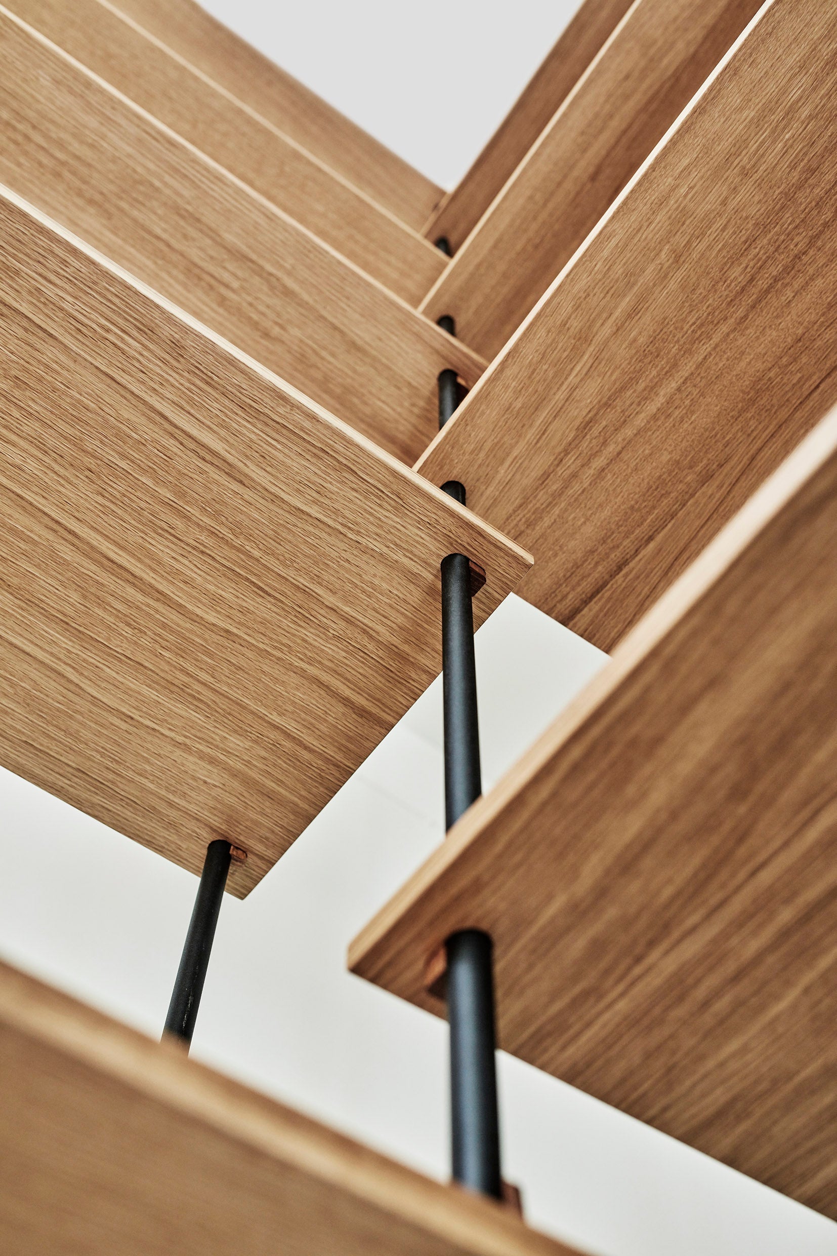 [product_category]-Moebe Shelving System S.65.2.B, Oak/Black-Moebe-5713520005541-S.65.2.B.OA.BL-MOE-70