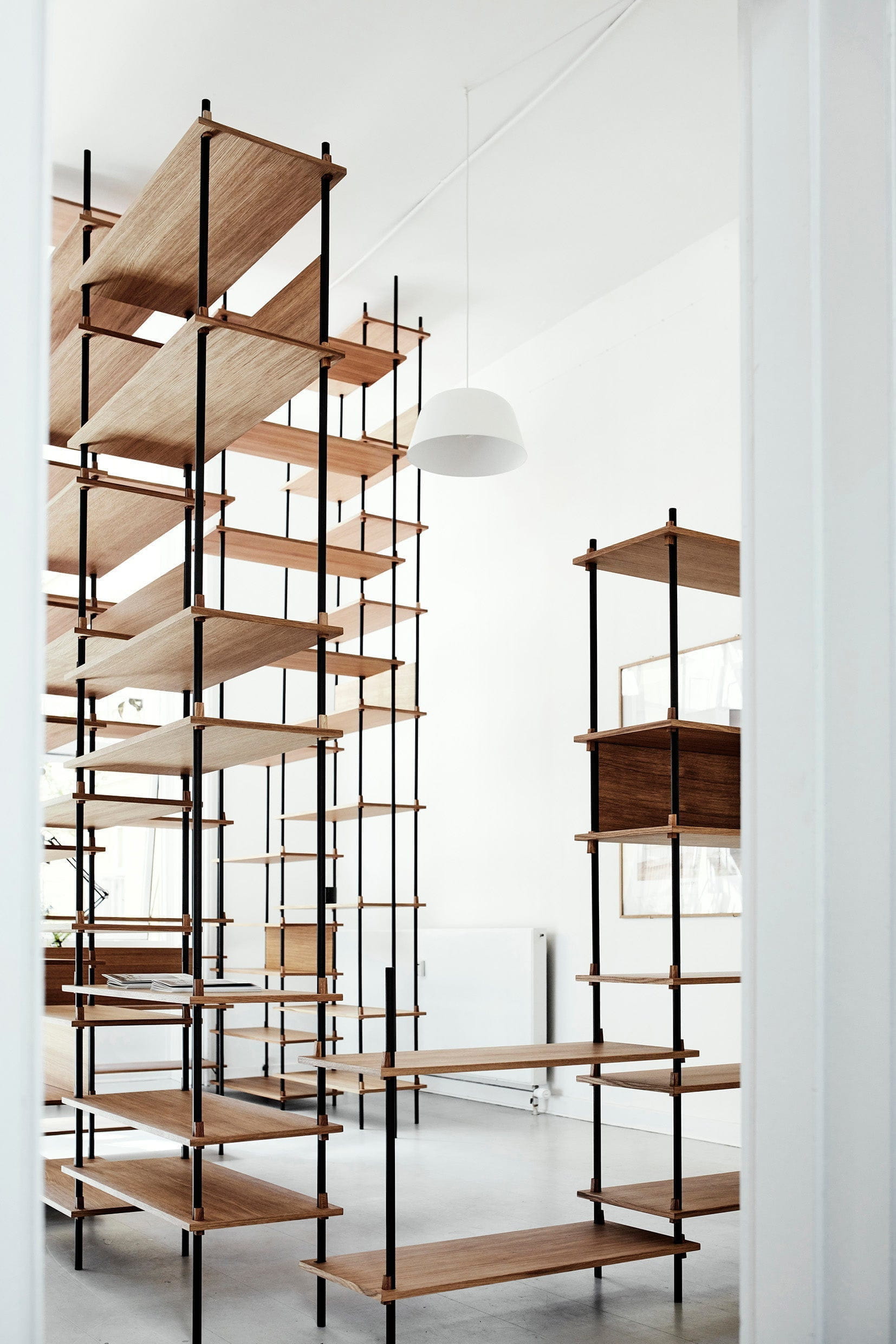[product_category]-Moebe Shelving System S.85.1.A, Oak/Black-Moebe-5713520005350-S.85.1.A.OA.BL-MOE-29
