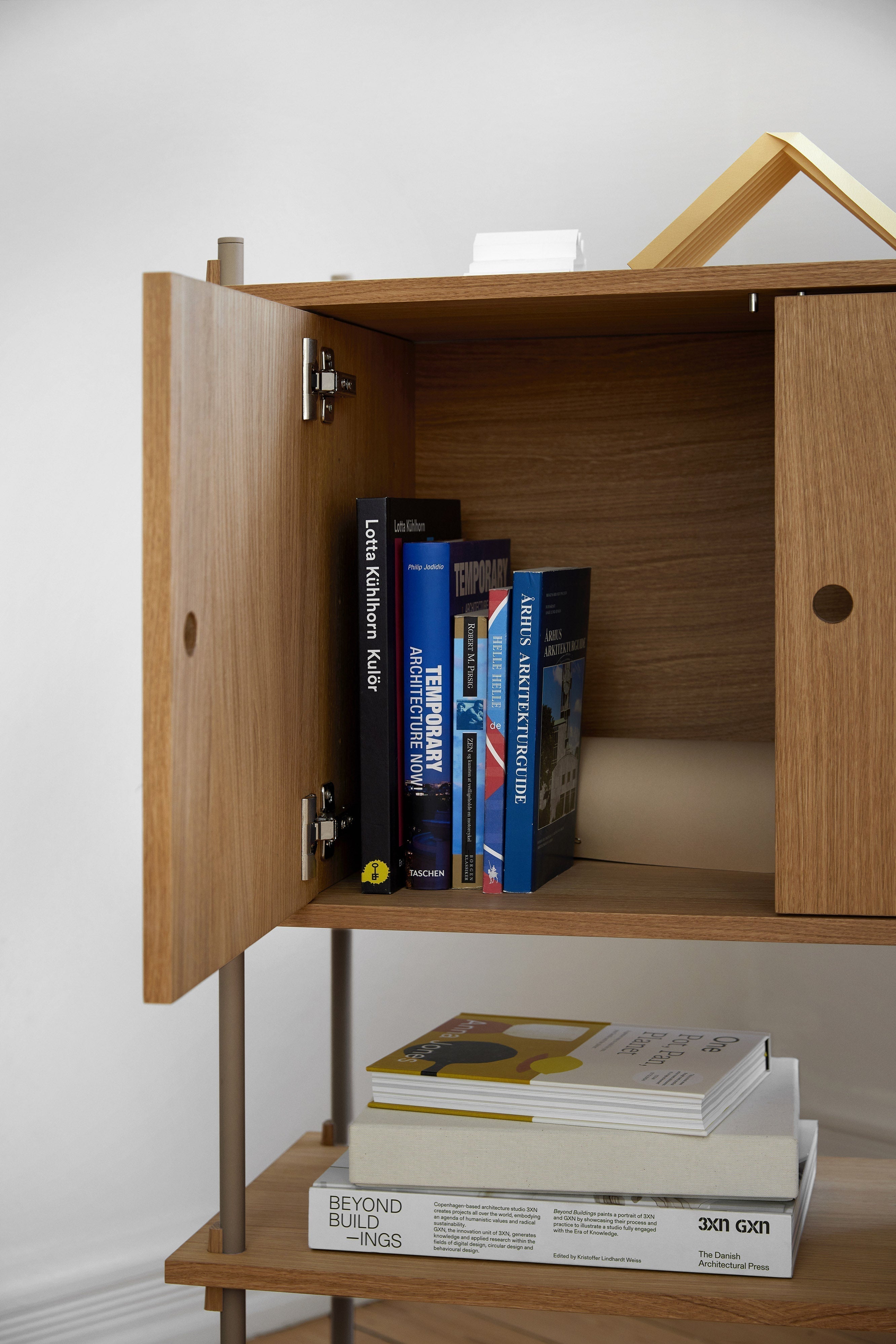 [product_category]-Moebe Shelving System S.85.1.A, Oak/Warm Grey-Moebe-5713520015649-S.85.1.A.OA.WG-MOE-16