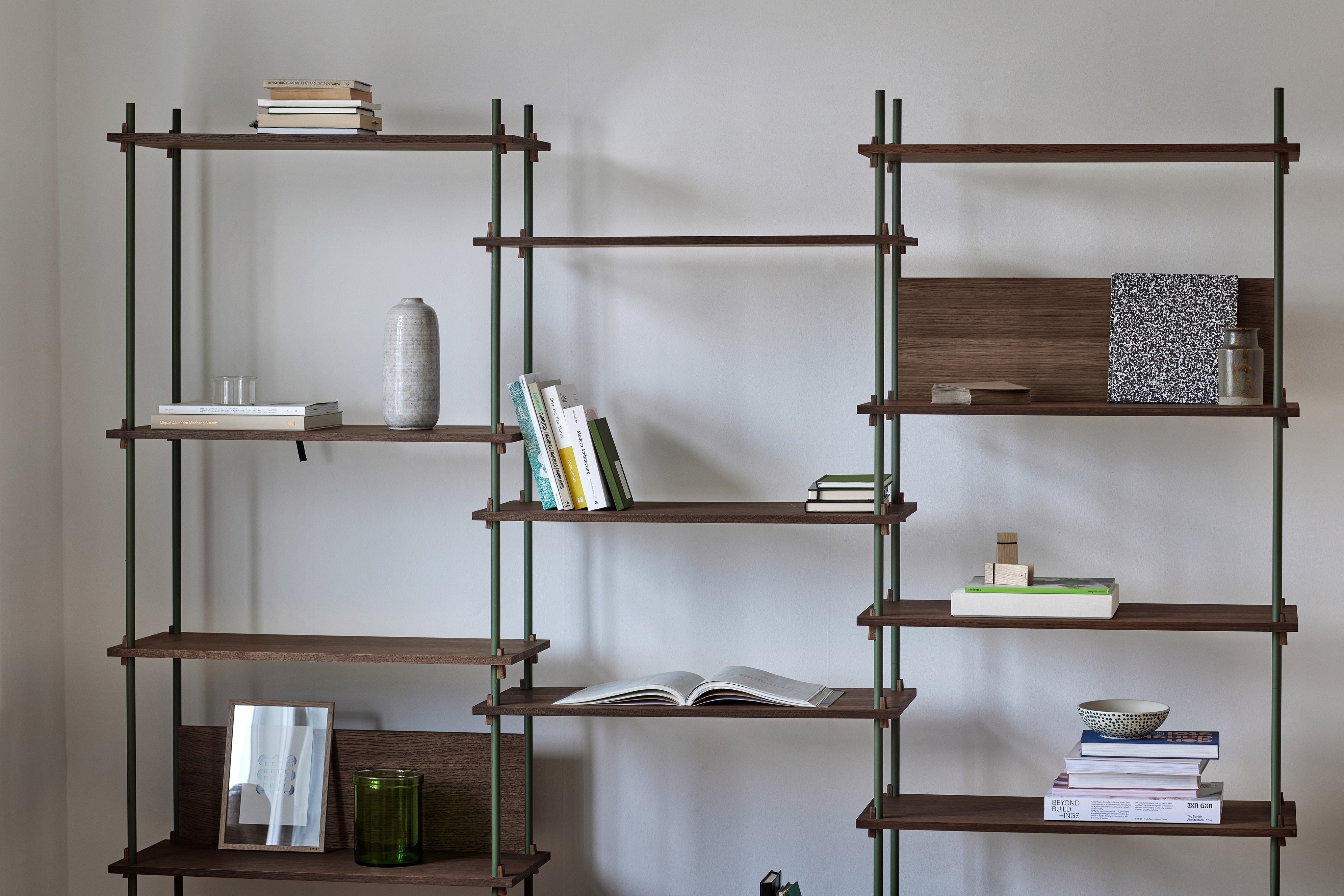 [product_category]-Moebe Shelving System S.85.2.B, Smoked Oak/Pine Green-Moebe-5713520013522-S.85.2.B.SO.PG-MOE-14