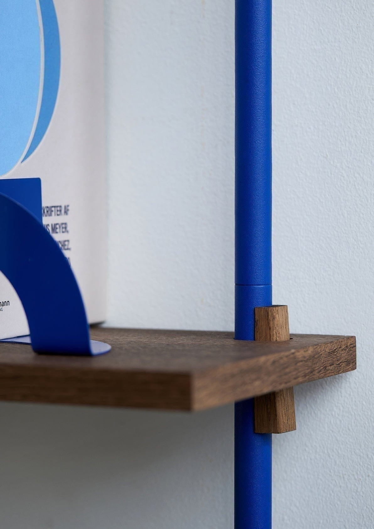 [product_category]-Moebe Wall Shelving Ws.85.2, Smoked Oak/Deep Blue-Moebe-5713520014697-WS.85.2.SO.DB-MOE-2