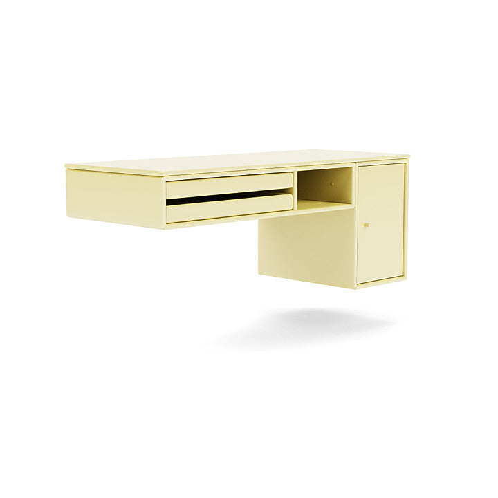 [product_category]-Montana Bureau Work Desk, Chamomile Yellow-Montana Furniture-5714322806572-00BUREAU-159-04-MON-3