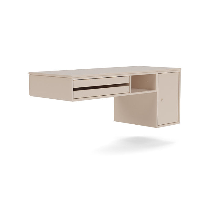 [product_category]-Montana Bureau Work Desk, Clay-Montana Furniture-5715288344160-00BUREAU-168-04-MON-3