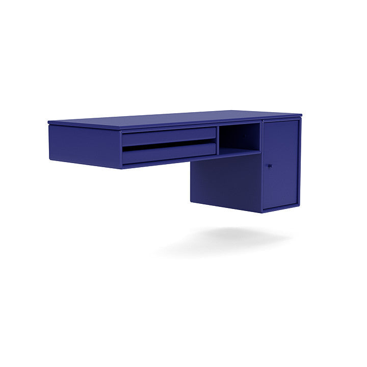 [product_category]-Montana Bureau Work Desk, Monarch Blue-Montana Furniture-5714322806343-00BUREAU-135-04-MON-3