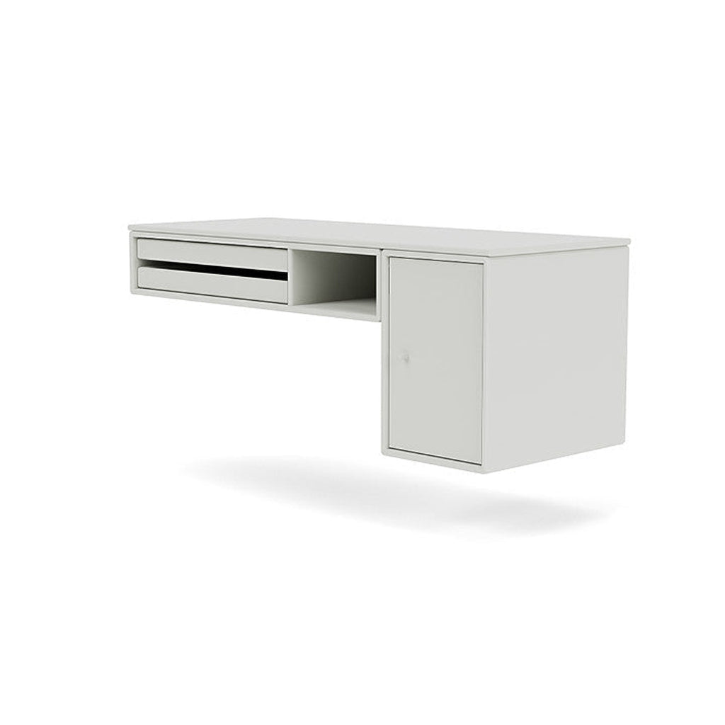 [product_category]-Montana Bureau Work Desk, Nordic White-Montana Furniture-5714322806312-00BUREAU-09-04-MON-1
