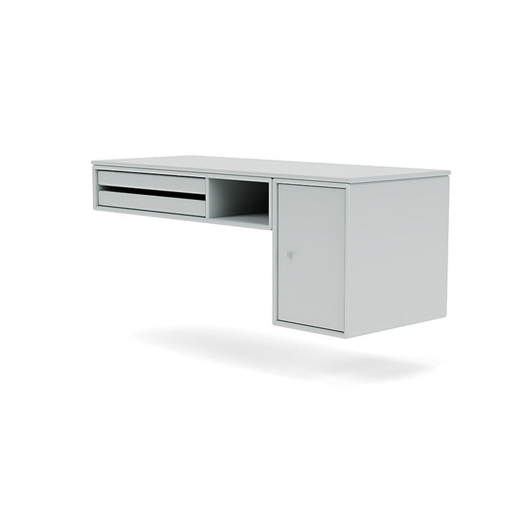 [product_category]-Montana Bureau Work Desk, Oyster Grey-Montana Furniture-5714322806541-00BUREAU-156-04-MON-1