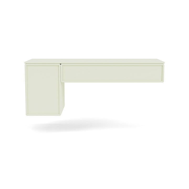 [product_category]-Montana Bureau Work Desk, Pomelo Green-Montana Furniture-5714322806398-00BUREAU-140-04-MON-4
