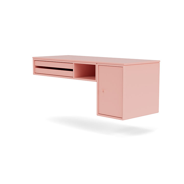 [product_category]-Montana Bureau Work Desk, Ruby-Montana Furniture-5715288344153-00BUREAU-167-04-MON-1