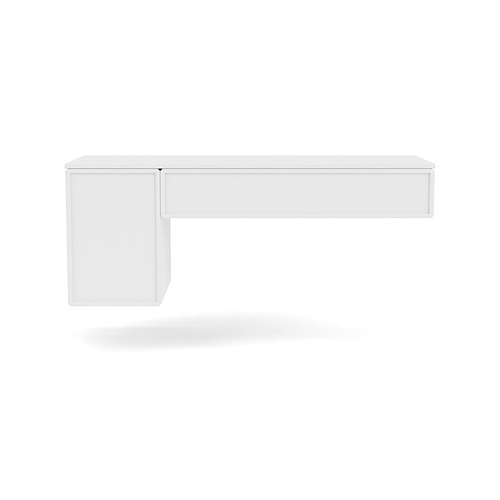 [product_category]-Montana Bureau Work Desk, Snow White-Montana Furniture-5714322806664-00BUREAU-38-04-MON-4