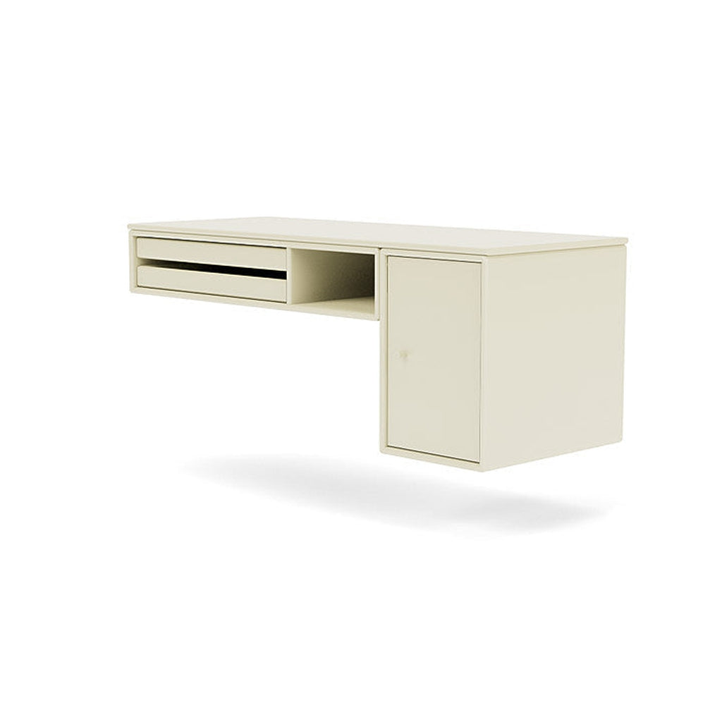 [product_category]-Montana Bureau Work Desk, Vanilla White-Montana Furniture-5714322806497-00BUREAU-150-04-MON-1