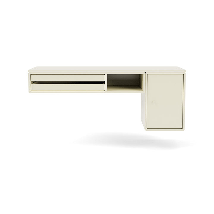 [product_category]-Montana Bureau Work Desk, Vanilla White-Montana Furniture-5714322806497-00BUREAU-150-04-MON-2