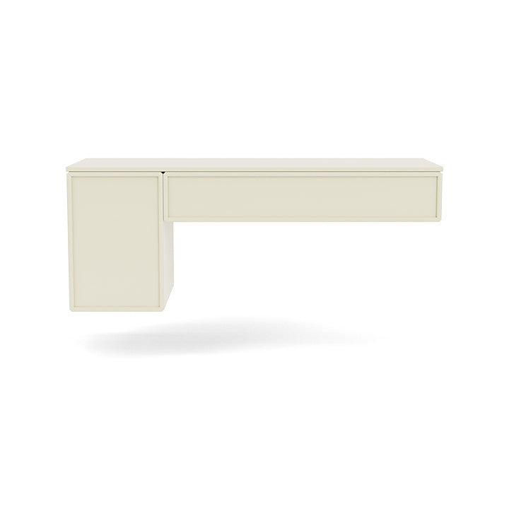[product_category]-Montana Bureau Work Desk, Vanilla White-Montana Furniture-5714322806497-00BUREAU-150-04-MON-4