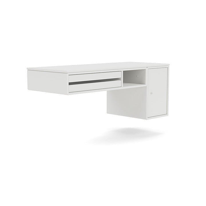 [product_category]-Montana Bureau Work Desk, White-Montana Furniture-5714322806275-00BUREAU-01-04-MON-3