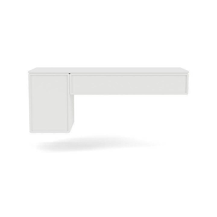 [product_category]-Montana Bureau Work Desk, White-Montana Furniture-5714322806275-00BUREAU-01-04-MON-4