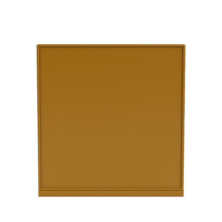 [product_category]-Montana Carry Dresser With 3 Cm Plinth, Amber Yellow-Montana Furniture-5714322377904-000CARRY-142-06-MON-4