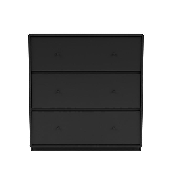 [product_category]-Montana Carry Dresser With 3 Cm Plinth, Black-Montana Furniture-5714322377348-000CARRY-05-06-MON-2