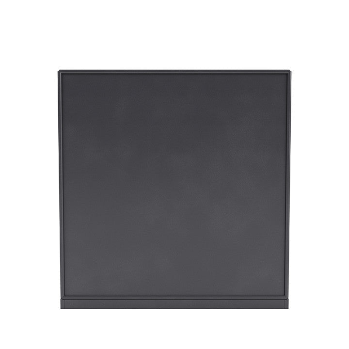 [product_category]-Montana Carry Dresser With 3 Cm Plinth, Coal Black-Montana Furniture-5714322379694-000CARRY-36-06-MON-4