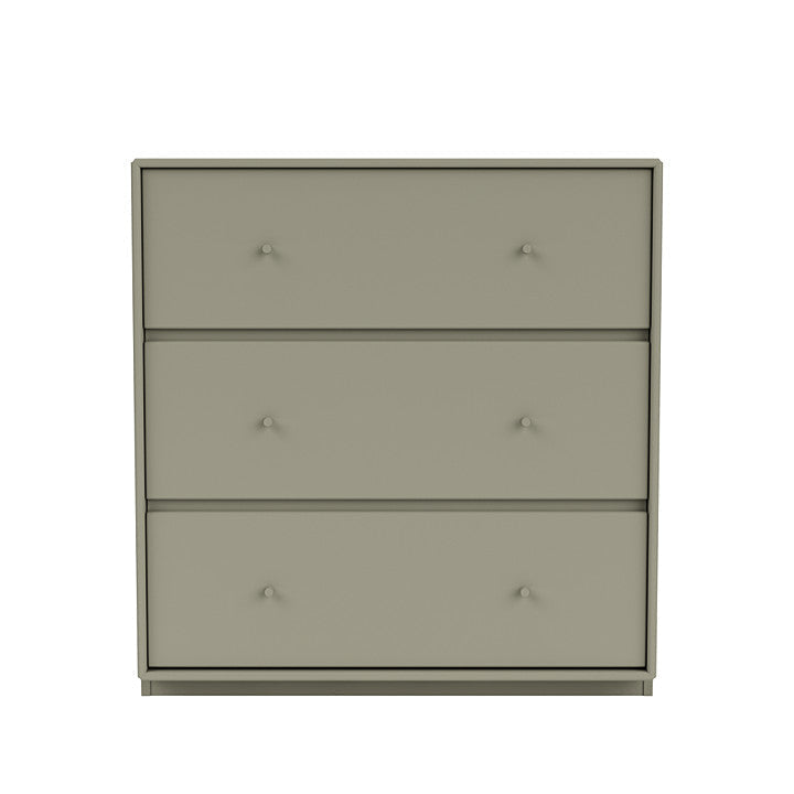 [product_category]-Montana Carry Dresser With 3 Cm Plinth, Fennel Green-Montana Furniture-5714322378055-000CARRY-144-06-MON-2