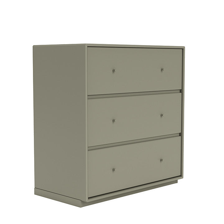 [product_category]-Montana Carry Dresser With 3 Cm Plinth, Fennel Green-Montana Furniture-5714322378055-000CARRY-144-06-MON-3