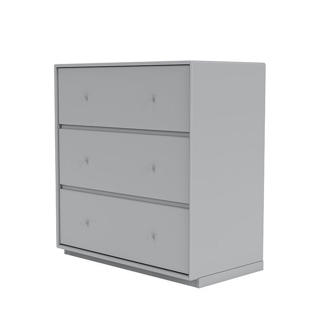 [product_category]-Montana Carry Dresser With 3 Cm Plinth, Fjord-Montana Furniture-5714322377270-000CARRY-02-06-MON-1