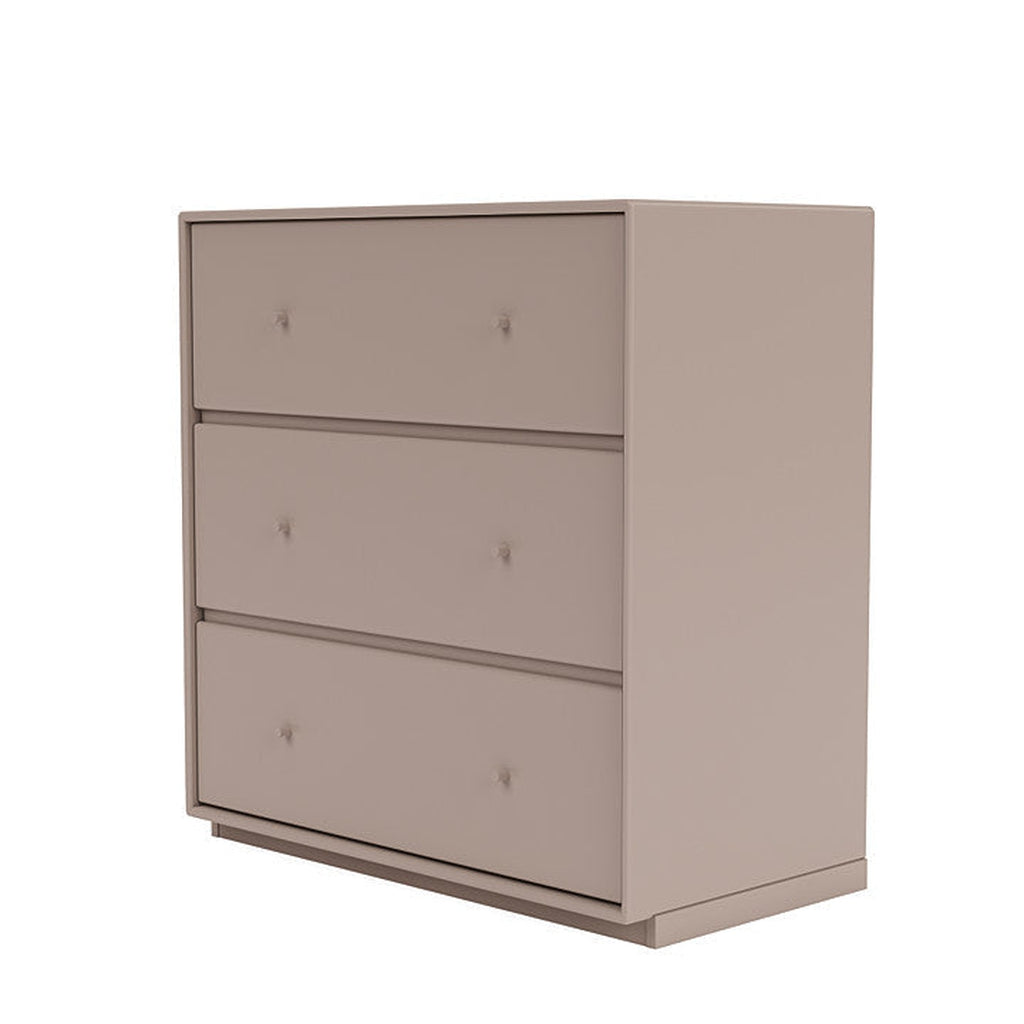 [product_category]-Montana Carry Dresser With 3 Cm Plinth, Mushroom Brown-Montana Furniture-5714322202558-000CARRY-137-06-MON-1
