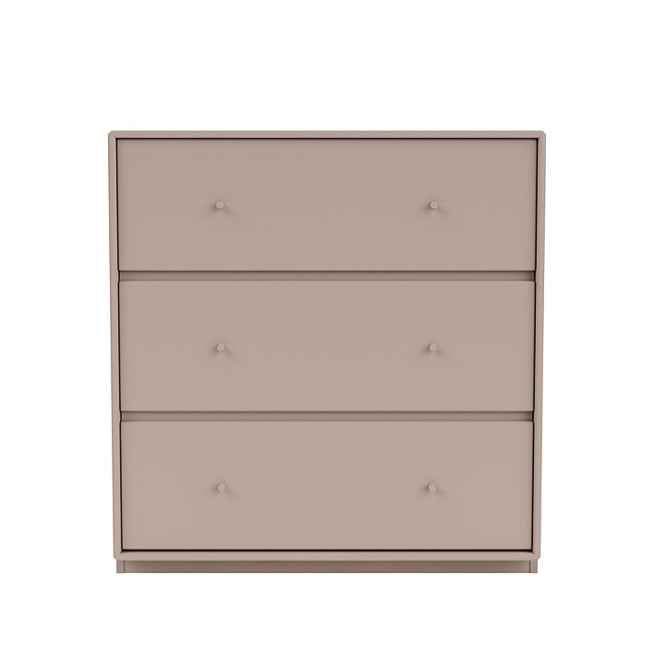 [product_category]-Montana Carry Dresser With 3 Cm Plinth, Mushroom Brown-Montana Furniture-5714322202558-000CARRY-137-06-MON-2