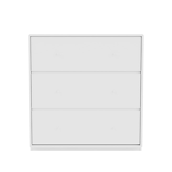 [product_category]-Montana Carry Dresser With 3 Cm Plinth, New White-Montana Furniture-5714322202398-000CARRY-101-06-MON-2