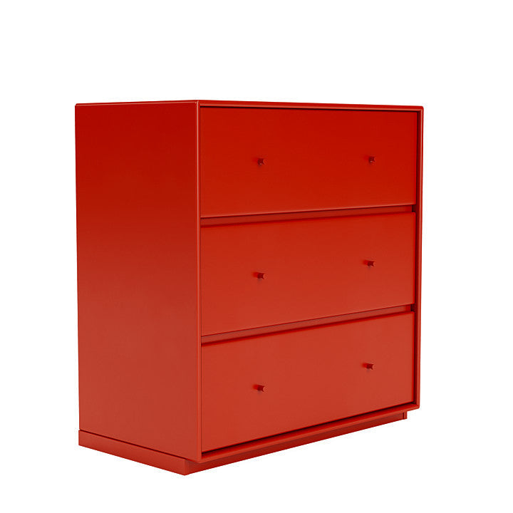 [product_category]-Montana Carry Dresser With 3 Cm Plinth, Rosehip Red-Montana Furniture-5714322378123-000CARRY-145-06-MON-3