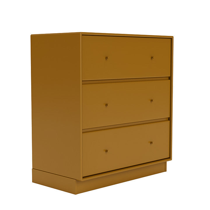 [product_category]-Montana Carry Dresser With 7 Cm Plinth, Amber Yellow-Montana Furniture-5714322377911-000CARRY-142-07-MON-3