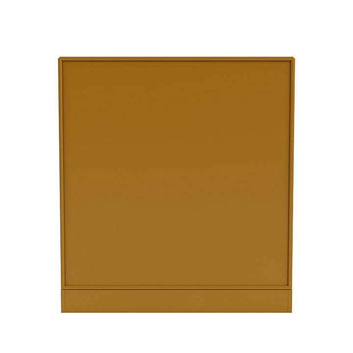 [product_category]-Montana Carry Dresser With 7 Cm Plinth, Amber Yellow-Montana Furniture-5714322377911-000CARRY-142-07-MON-4