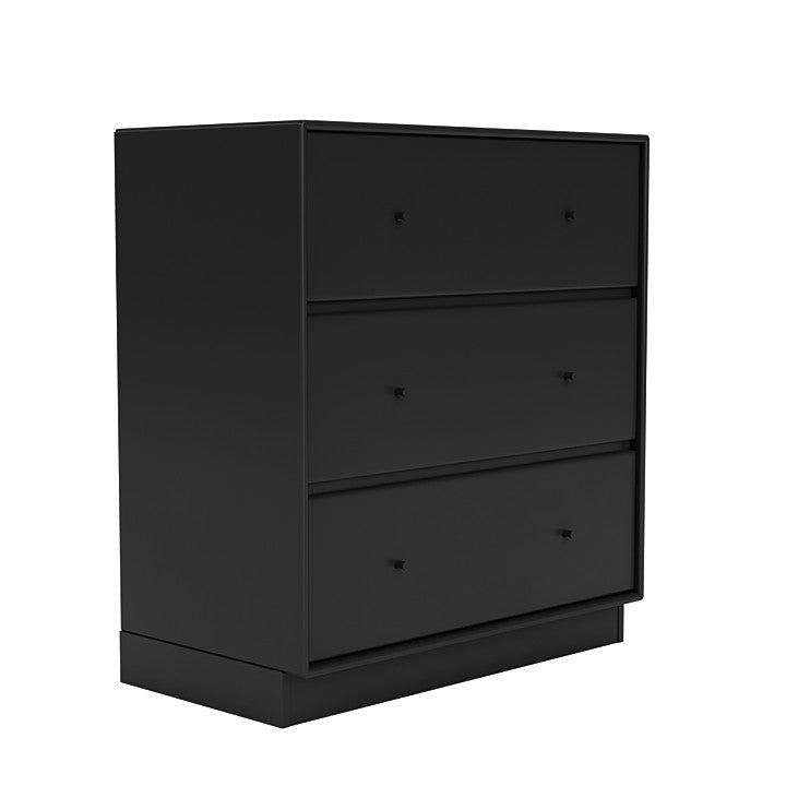 [product_category]-Montana Carry Dresser With 7 Cm Plinth, Black-Montana Furniture-5714322377355-000CARRY-05-07-MON-3