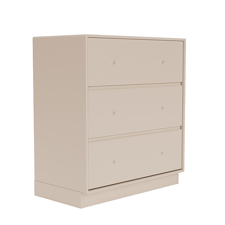 [product_category]-Montana Carry Dresser With 7 Cm Plinth, Clay-Montana Furniture-5715288344443-000CARRY-168-07-MON-3