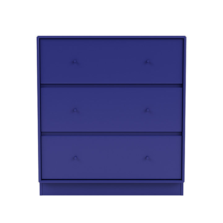 [product_category]-Montana Carry Dresser With 7 Cm Plinth, Monarch Blue-Montana Furniture-5714322202480-000CARRY-135-07-MON-2