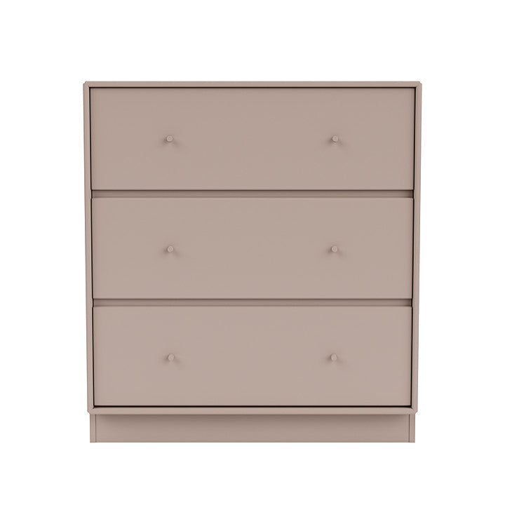 [product_category]-Montana Carry Dresser With 7 Cm Plinth, Mushroom Brown-Montana Furniture-5714322202565-000CARRY-137-07-MON-2