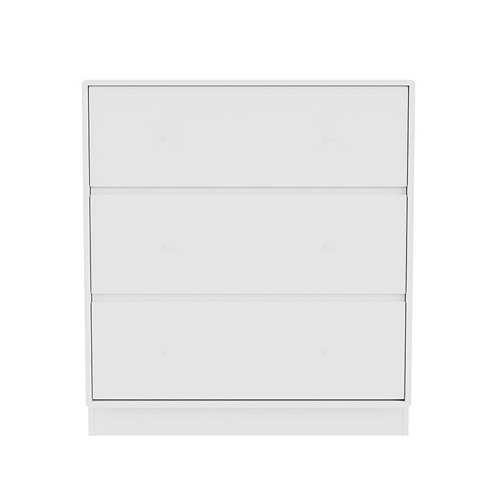 [product_category]-Montana Carry Dresser With 7 Cm Plinth, New White-Montana Furniture-5714322202404-000CARRY-101-07-MON-2