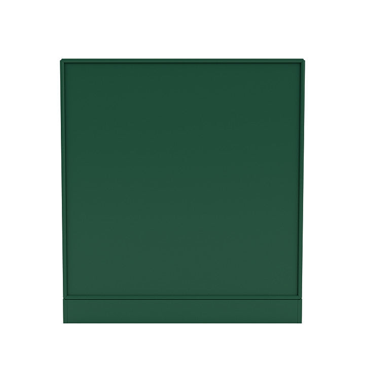 [product_category]-Montana Carry Dresser With 7 Cm Plinth, Pine Green-Montana Furniture-5714322377515-000CARRY-136-07-MON-4