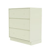 Montana draagt ​​dressoir met 7 cm plint, Pomelo Green