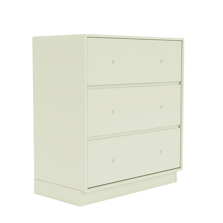 [product_category]-Montana Carry Dresser With 7 Cm Plinth, Pomelo Green-Montana Furniture-5714322377751-000CARRY-140-07-MON-3