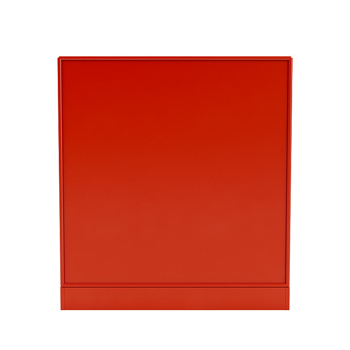 [product_category]-Montana Carry Dresser With 7 Cm Plinth, Rosehip Red-Montana Furniture-5714322378130-000CARRY-145-07-MON-4