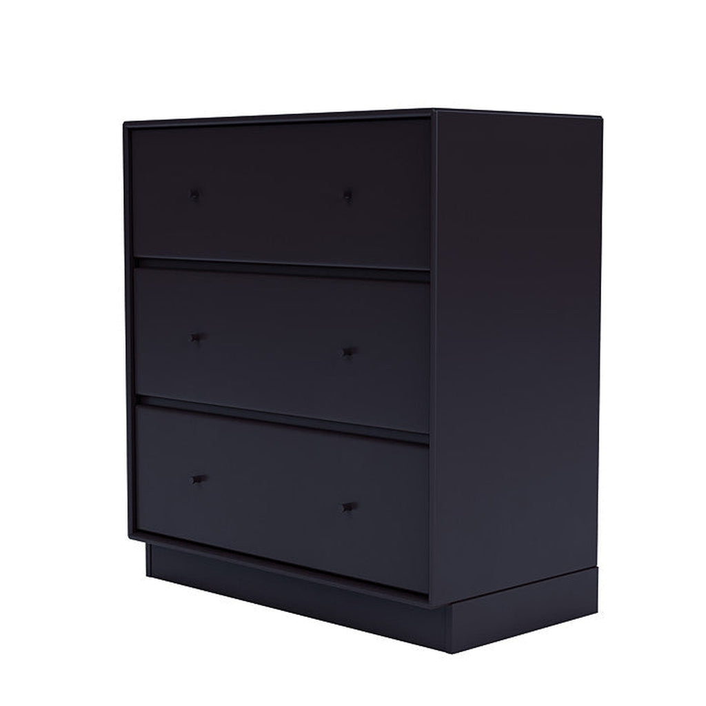 [product_category]-Montana Carry Dresser With 7 Cm Plinth, Shadow-Montana Furniture-5714322378291-000CARRY-147-07-MON-1