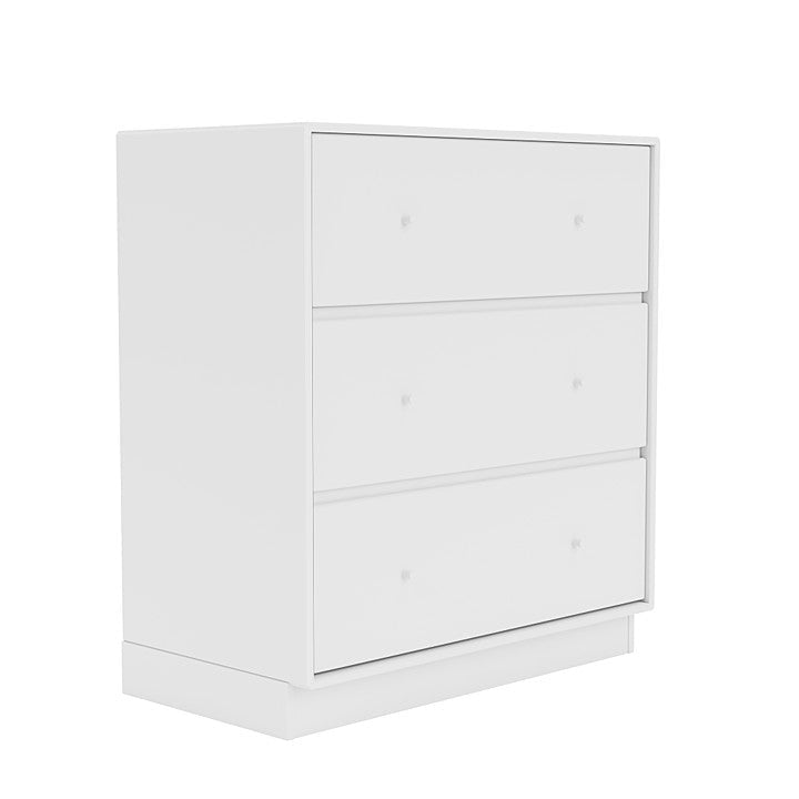 [product_category]-Montana Carry Dresser With 7 Cm Plinth, Snow White-Montana Furniture-5714322379779-000CARRY-38-07-MON-3