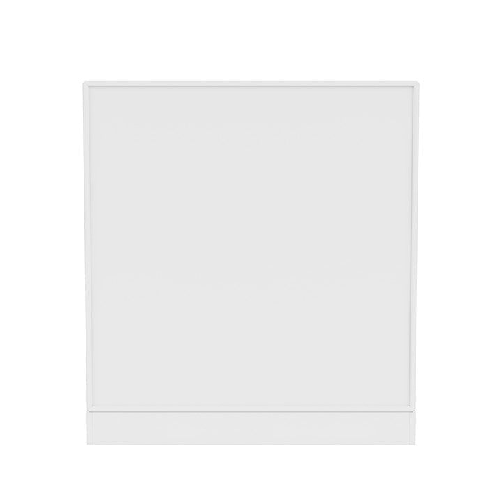 [product_category]-Montana Carry Dresser With 7 Cm Plinth, Snow White-Montana Furniture-5714322379779-000CARRY-38-07-MON-4