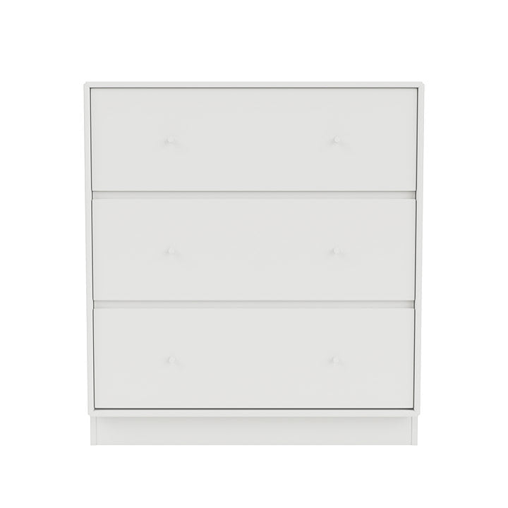 [product_category]-Montana Carry Dresser With 7 Cm Plinth, White-Montana Furniture-5714322377201-000CARRY-01-07-MON-2