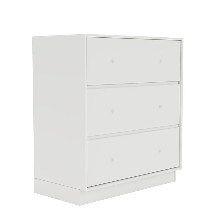 [product_category]-Montana Carry Dresser With 7 Cm Plinth, White-Montana Furniture-5714322377201-000CARRY-01-07-MON-3