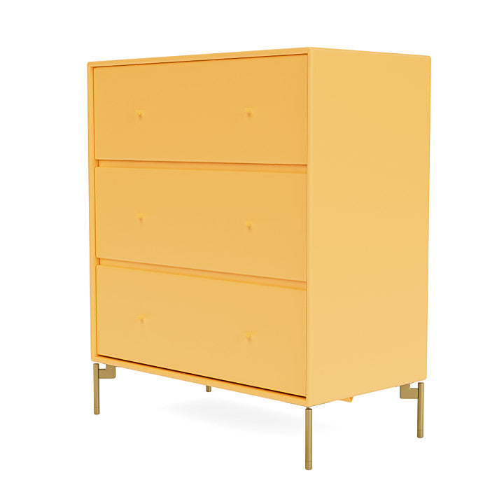[product_category]-Montana Carry Dresser With Legs, Acacia/Brass-Montana Furniture-5715288344238-000CARRY-166-09-MON-1