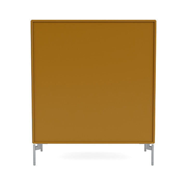 [product_category]-Montana Carry Dresser With Legs, Amber/Matt Chrome-Montana Furniture-5714322377850-000CARRY-142-01-MON-4