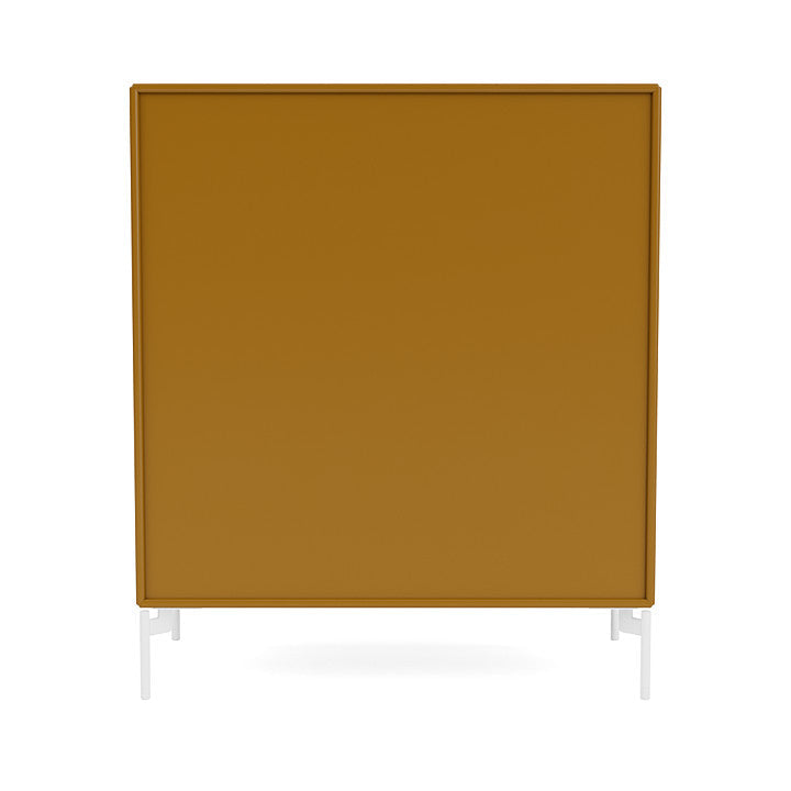[product_category]-Montana Carry Dresser With Legs, Amber/Snow White-Montana Furniture-5714322377867-000CARRY-142-02-MON-4