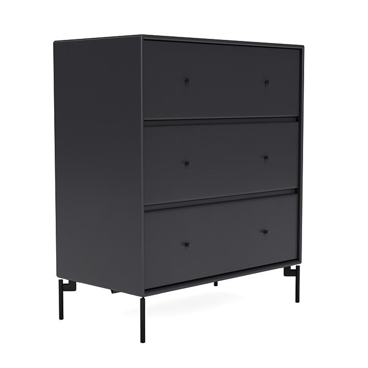 [product_category]-Montana Carry Dresser With Legs, Anthracite/Black-Montana Furniture-5714322202206-000CARRY-04-03-MON-3