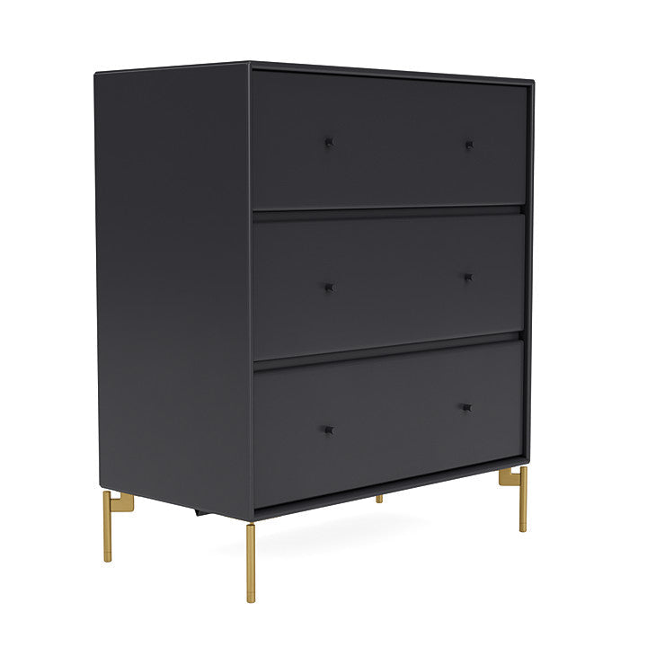 [product_category]-Montana Carry Dresser With Legs, Anthracite/Brass-Montana Furniture-5714322202251-000CARRY-04-09-MON-3